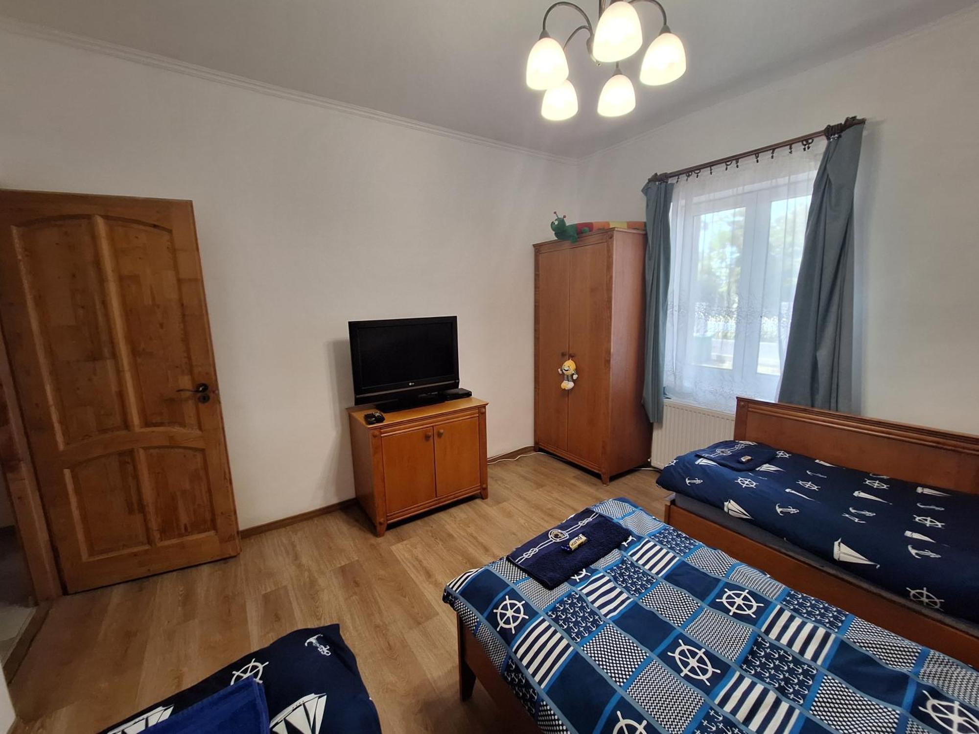 Апартаменты Balcsi1 Балатонфюзфё Экстерьер фото