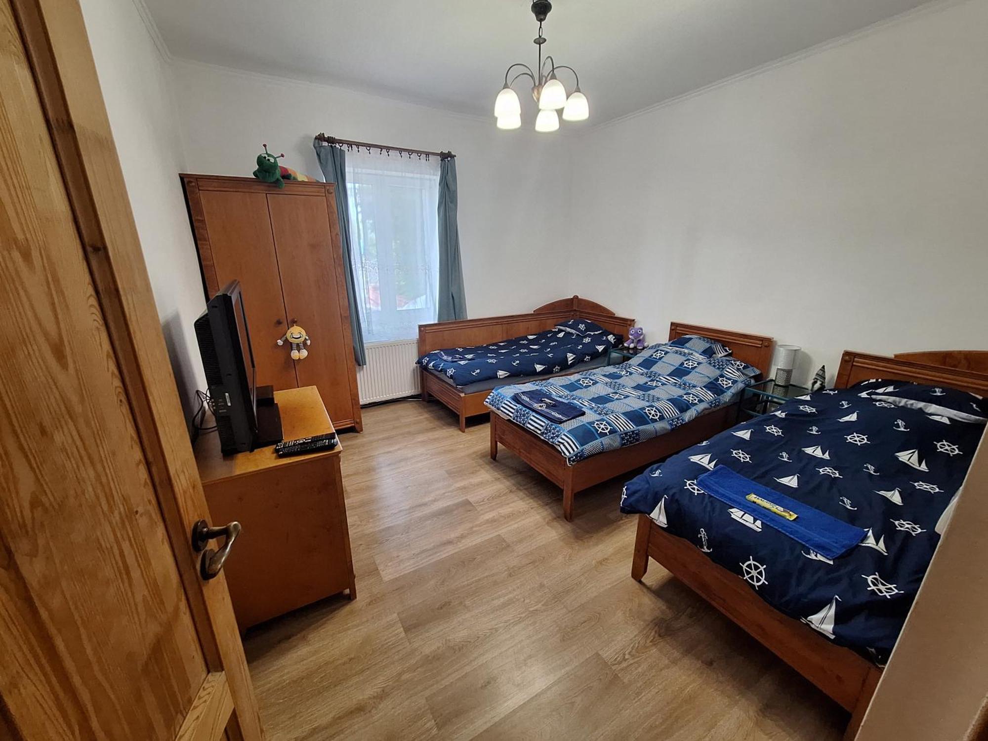 Апартаменты Balcsi1 Балатонфюзфё Экстерьер фото